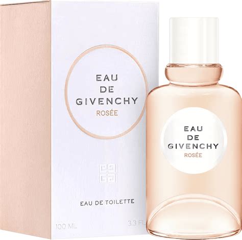 wo gibt es eau de givenchy rosee|EAU DE GIVENCHY ROSÉE – EAU DE TOILETTE .